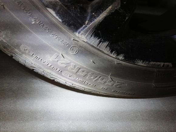 [西安·陕A] 二手魏牌魏牌 VV72017款 2.0T 旗舰型