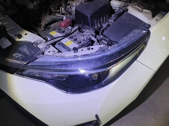 [嘉兴·浙F] 二手丰田雷凌2017款 改款 185T CVT精英版 国V