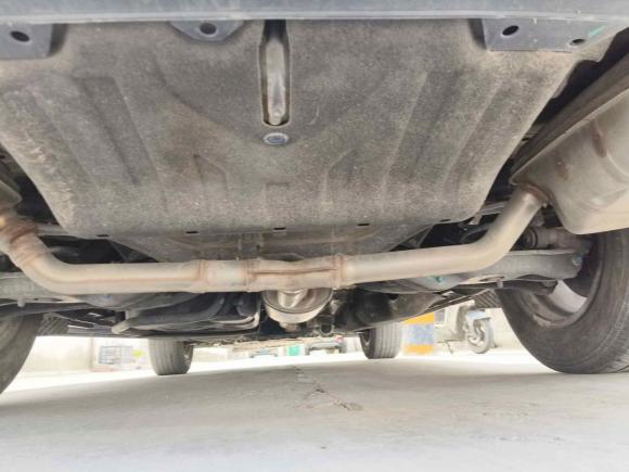 [南通·苏F] 二手本田本田CR-V2021款 240TURBO CVT两驱风尚版