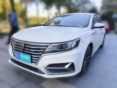 [上海·苏U] 荣威荣威i62020款 PLUS 1.6L CVT 4G互联荣耀豪华版