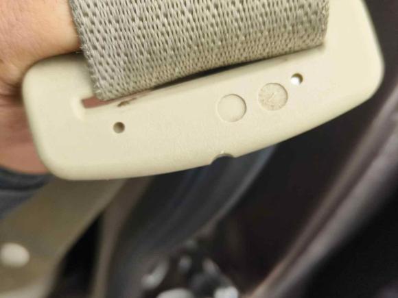 [南昌·赣A] 二手别克别克GL82014款 3.0L XT豪华商务旗舰版