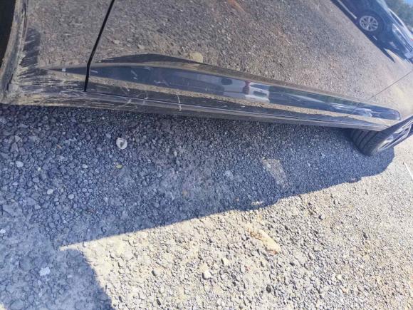 [济南·鲁A] 二手大众速腾2023款 280TSI DSG超越版