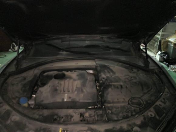 [杭州·浙A] 二手魏牌魏牌 VV72017款 2.0T 旗舰型