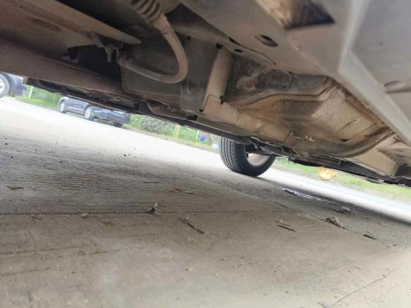 [南京·苏A] 二手Jeep指南者2012款 2.0L 两驱豪华版