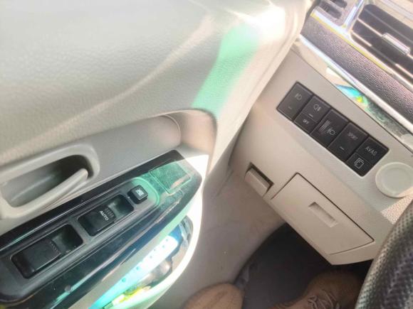 [上海·沪A] 二手SRM鑫源SRM鑫源新能源海狮EV2021款 标准型