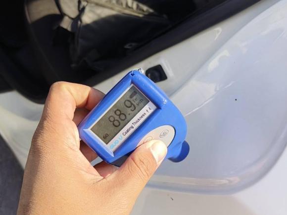 [广州·赣C] 二手起亚起亚K32016款 1.6L 自动GL