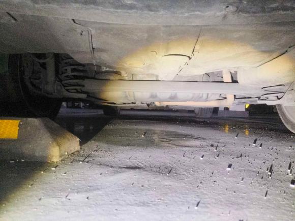 [杭州·浙A] 二手现代领动2016款 1.6L 自动智炫·精英型