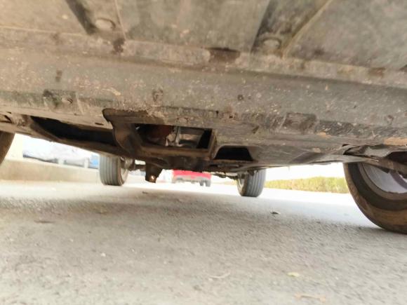 [济南·鲁A] 二手哈弗哈弗H62021款 1.5T 自动都市版