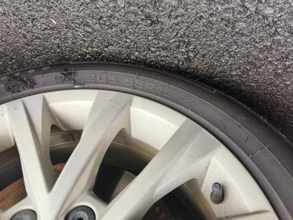 [温州·浙C] 二手大众朗逸2017款 1.6L 手动舒适版