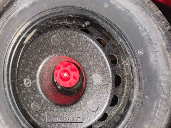 [西安·陕A] 二手丰田雷凌2014款 1.6G CVT精英版