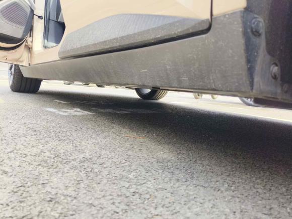 [上海·苏E] 二手小鹏小鹏MONA M032024款 620 超长续航