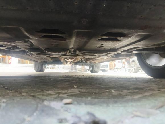 [深圳·粤B] 二手吉利汽车星越L2021款 2.0TD DCT EVO两驱尊贵型