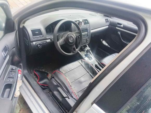 [宁波·浙B] 二手大众速腾2011款 1.4TSI 自动技术型