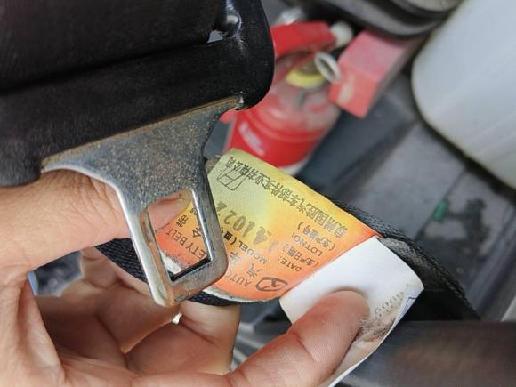 [杭州·赣L] 二手依维柯依维柯褒迪2012款 2.5T-A32 基本型