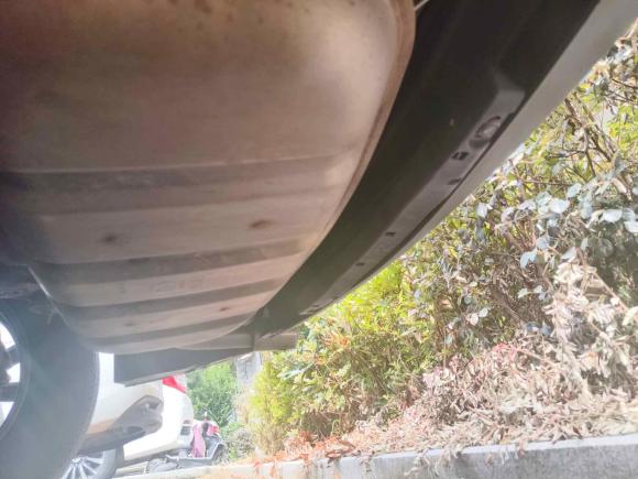 [台州·浙J] 二手马自达马自达CX-52024款 2.0L 自动两驱智尚型