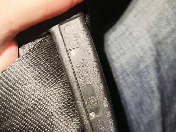 [嘉兴·浙F] 二手大众途观L2017款 330TSI 自动两驱豪华版