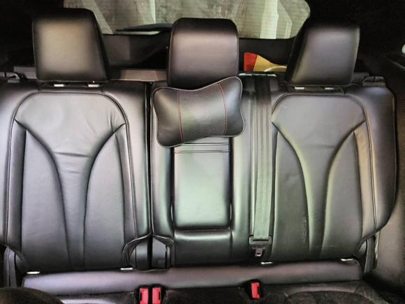 [合肥·皖A] 二手林肯林肯MKC2014款 2.0T 两驱尊享版