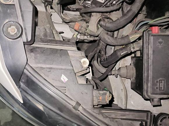 [成都·川A] 二手标致标致4082016款 1.6T 自动豪华版