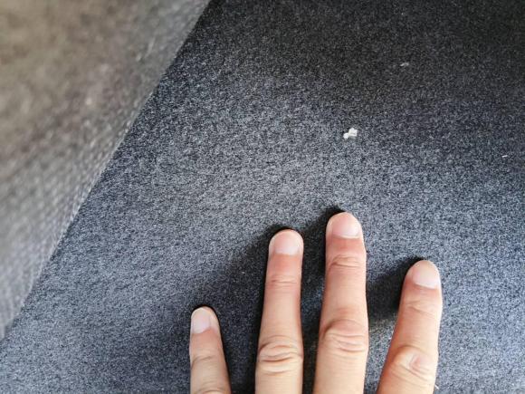 [合肥·皖A] 二手长安长安CS552017款 1.5T 手动炫色型