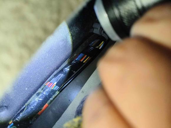 [武汉·鄂A] 二手别克别克GL82014款 3.0L GT豪华商务豪雅版