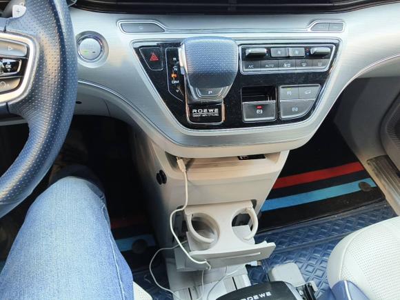 [杭州·浙M] 二手荣威荣威iMAX82022款 400TGI 尊荣版