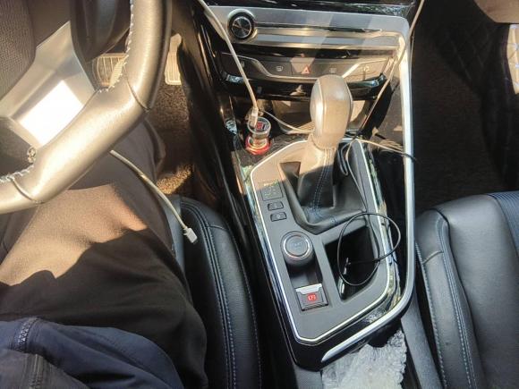 [上海·皖A] 二手标致标致3082016款 350THP 自动尊贵版