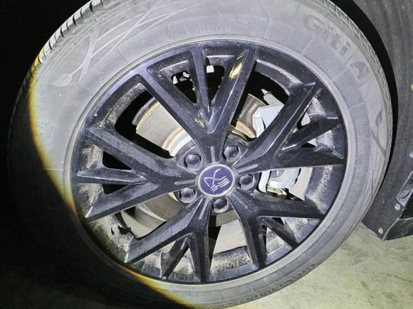 [成都·苏E] 二手比亚迪汉2023款 DM-i 冠军版 121KM 尊贵型