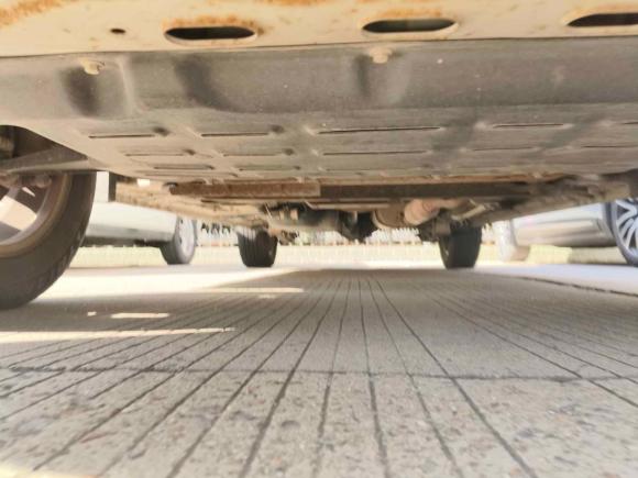 [南通·苏E] 二手五菱汽车五菱宏光S32018款 1.5L 手动舒适型 国V