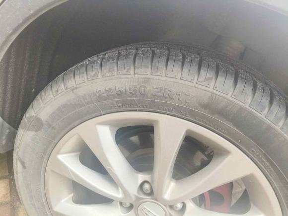 [无锡·苏B] 二手吉利汽车帝豪GS2016款 运动版 1.8L 手动领尚型