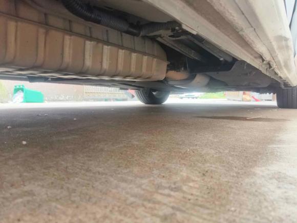 [佛山·粤E] 二手别克别克GL82020款 ES陆尊 653T 旗舰型