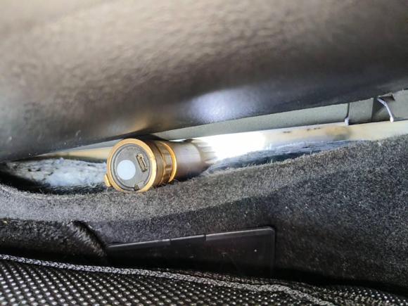 [广州·粤A] 二手Jeep指南者2017款 200T 自动家享版