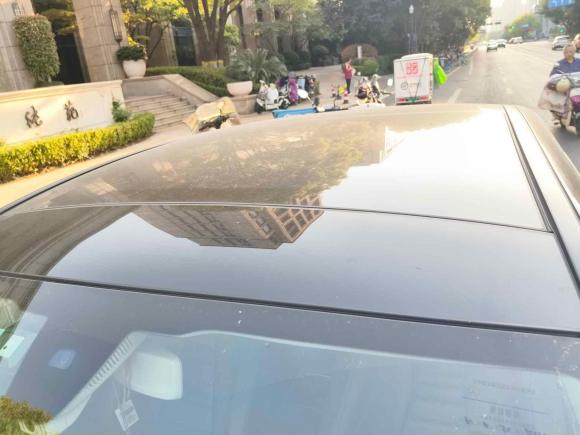 [杭州·浙A] 二手奔驰奔驰E级2018款 改款 E 300 L 运动豪华型