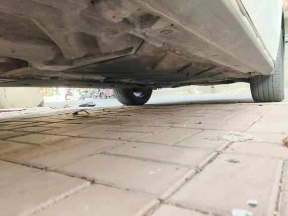 [济南·鲁S] 二手奔驰奔驰GLA2017款 GLA 200 动感型