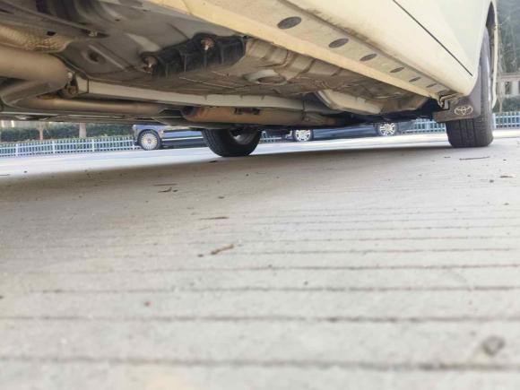 [嘉兴·皖C] 二手丰田YARiS L 致炫2019款 1.5E CVT魅动版 国VI