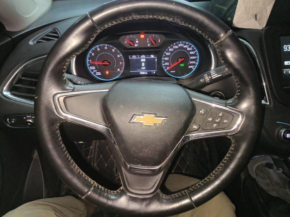 [广州·桂A] 二手雪佛兰迈锐宝2017款 1.5T 自动锐驰版