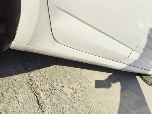 [济南·鲁A] 二手斯柯达明锐2016款 1.6L 自动创行版