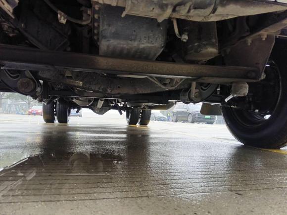 [嘉兴·豫V] 二手依维柯依维柯得意2022款 2.5T A37 M1客车 5-9座长轴中顶双胎手动门