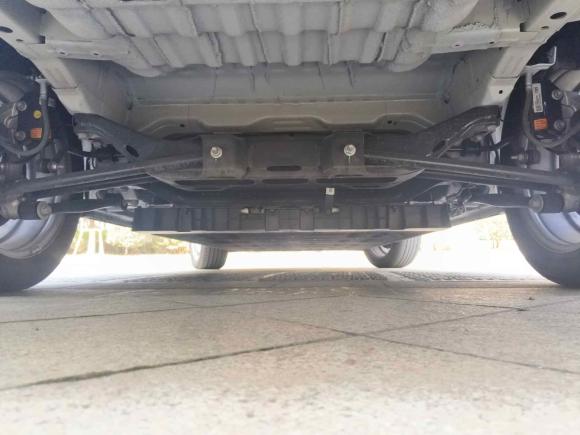 [宁波·浙B] 二手别克微蓝62024款 450km 出行版