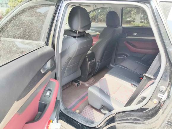 [芜湖·皖B] 二手捷途捷途X702023款 1.5T DCT超越PRO版 5座