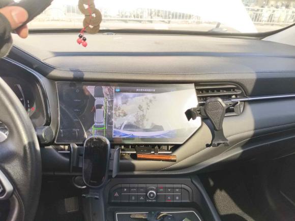 [嘉兴·辽M] 二手哈弗哈弗F72019款 1.5T 两驱i潮 国V