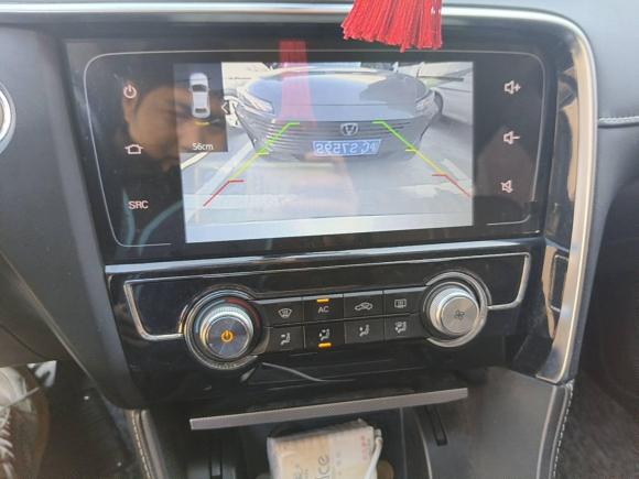 [上海·沪C] 二手名爵MG62019款 20T 自动运动版