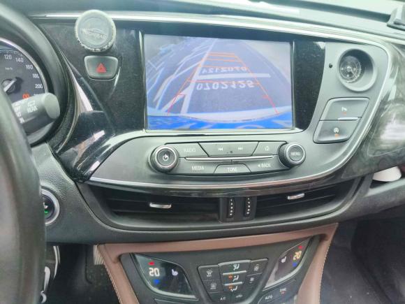 [杭州·皖K] 二手别克昂科威Plus2016款 20T 两驱精英型