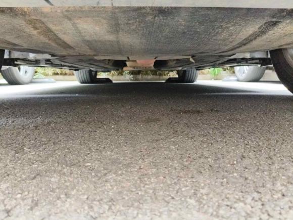 [深圳·粤B] 二手福特锐界2016款 EcoBoost 245 两驱精锐型 5座