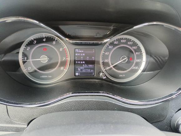 [杭州·浙A] 二手宝骏宝骏5602016款 1.8L iAMT精英型