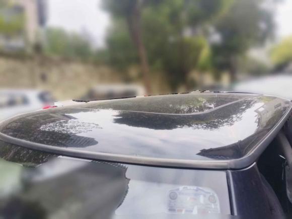 [武汉·鄂A] 二手MINIMINI2007款 1.6T COOPER S