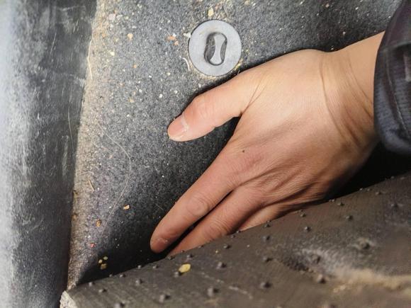 [义乌·浙G] 二手名爵锐腾2017款 20T 自动豪华版