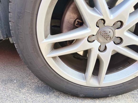 [济南·鲁A] 二手奥迪奥迪Q52016款 40 TFSI 舒适型