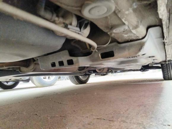 [上海·鄂A] 二手大众Polo2014款 1.6L 自动舒适版