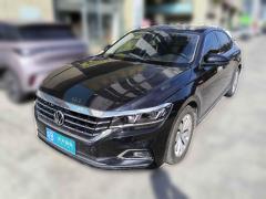 [芜湖·皖B] 大众帕萨特2019款 330TSI 精英版 国V