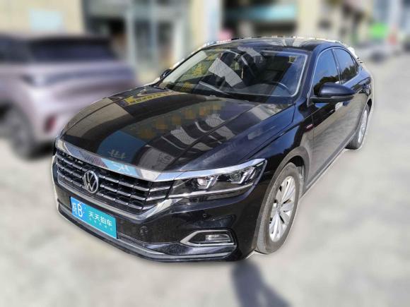 大眾帕薩特2019款 330TSI 精英版 國V「蕪湖二手車」「天天拍車」